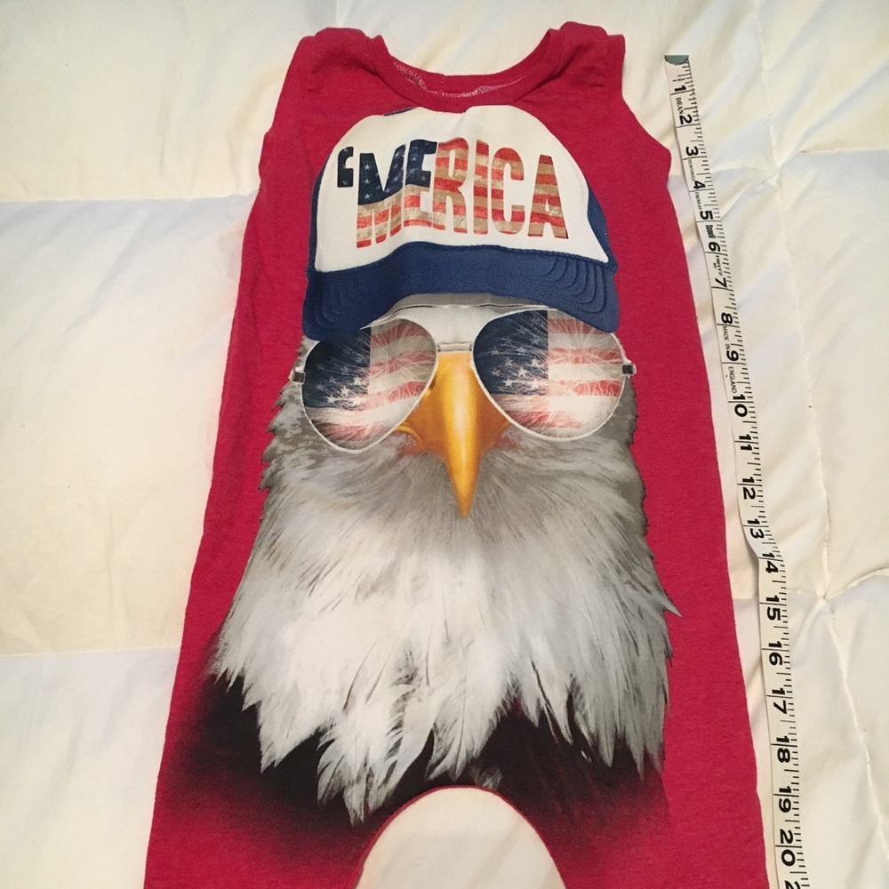 Summer Romper
